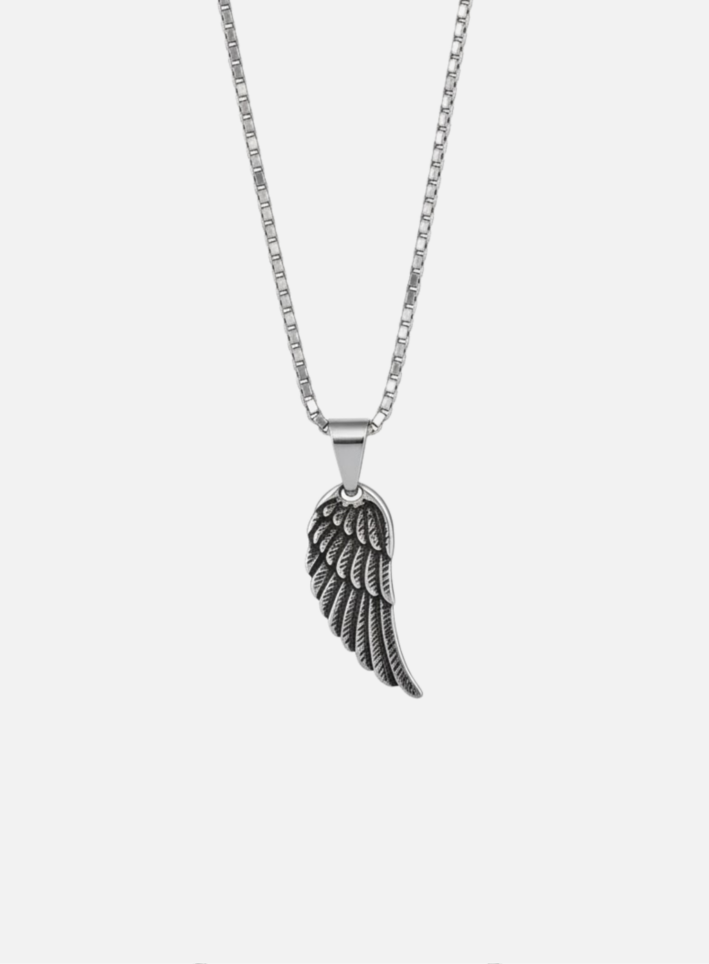 WING NECKLACE