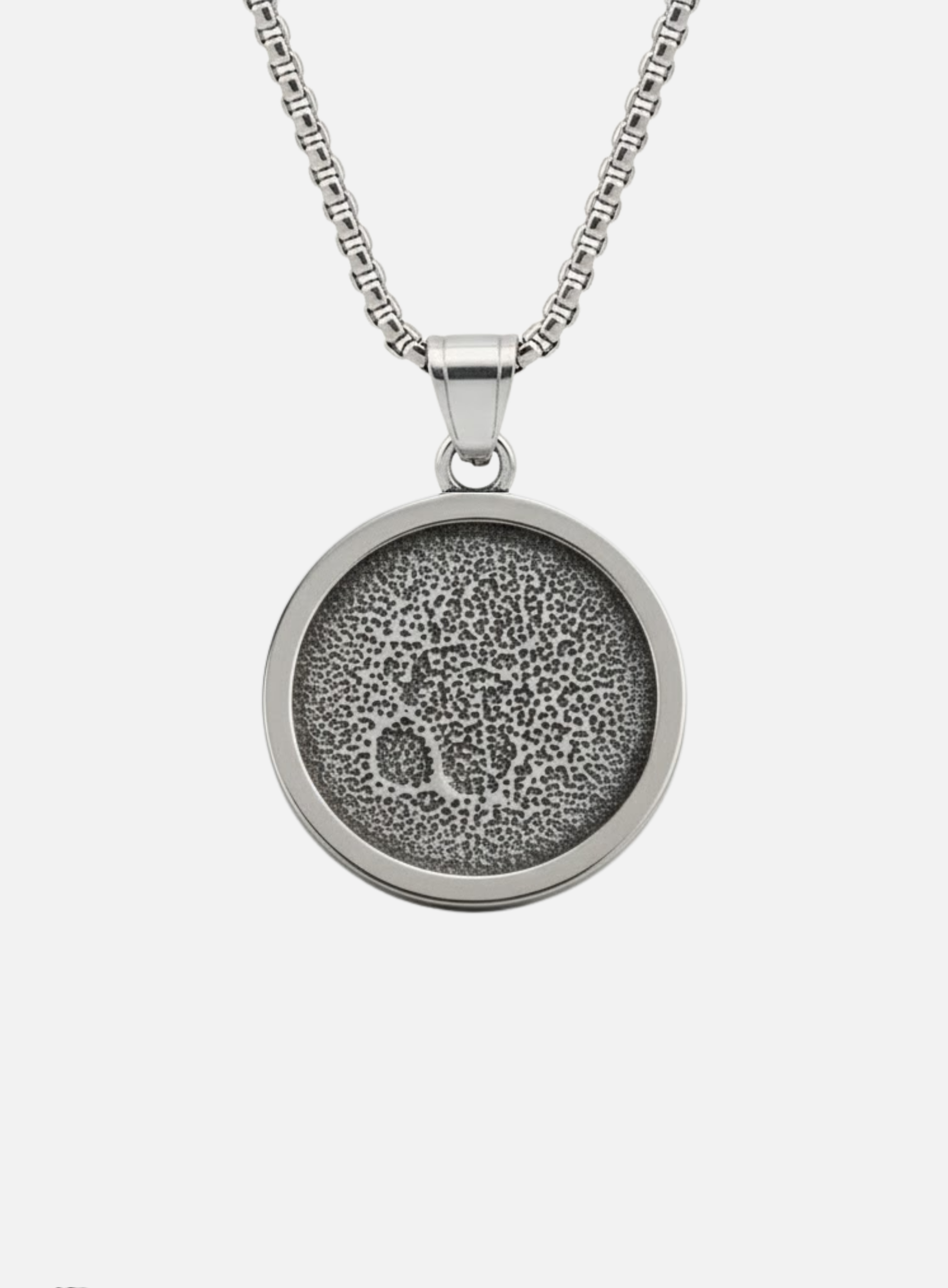 PRAYER NECKLACE