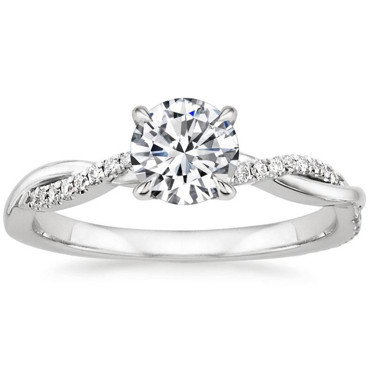 Elegant Janes Gold Ring