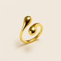 Cascara Ring