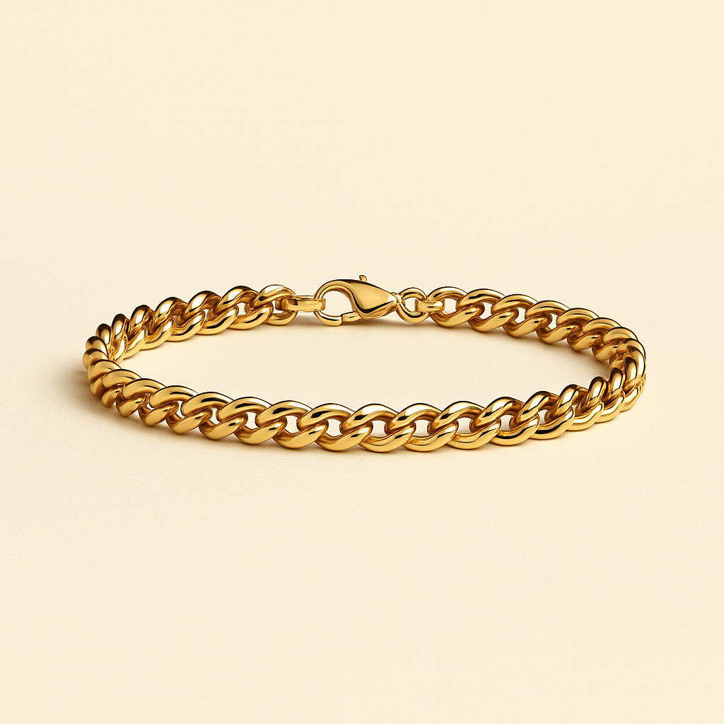 Havana Shore Bracelet