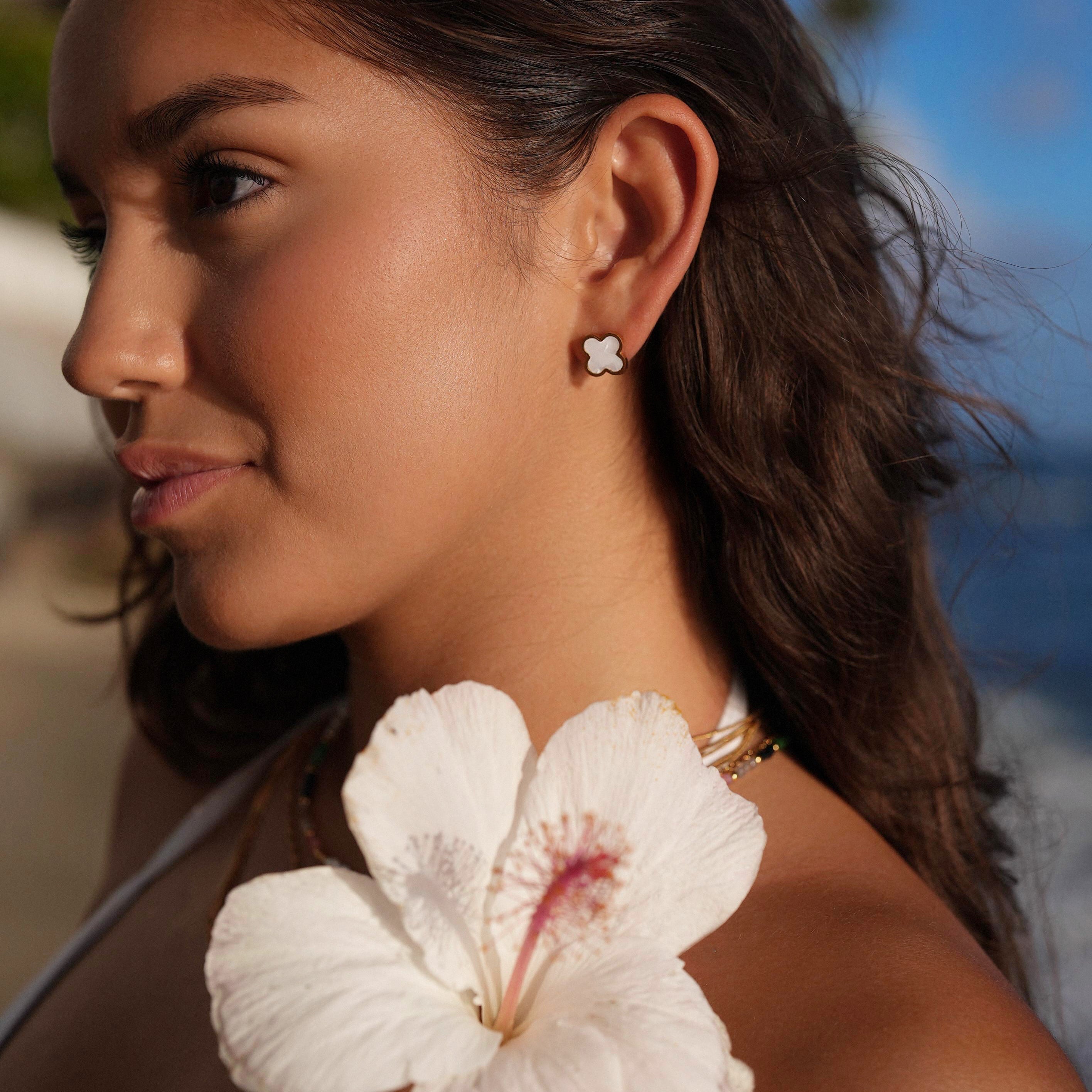 Nova Earrings