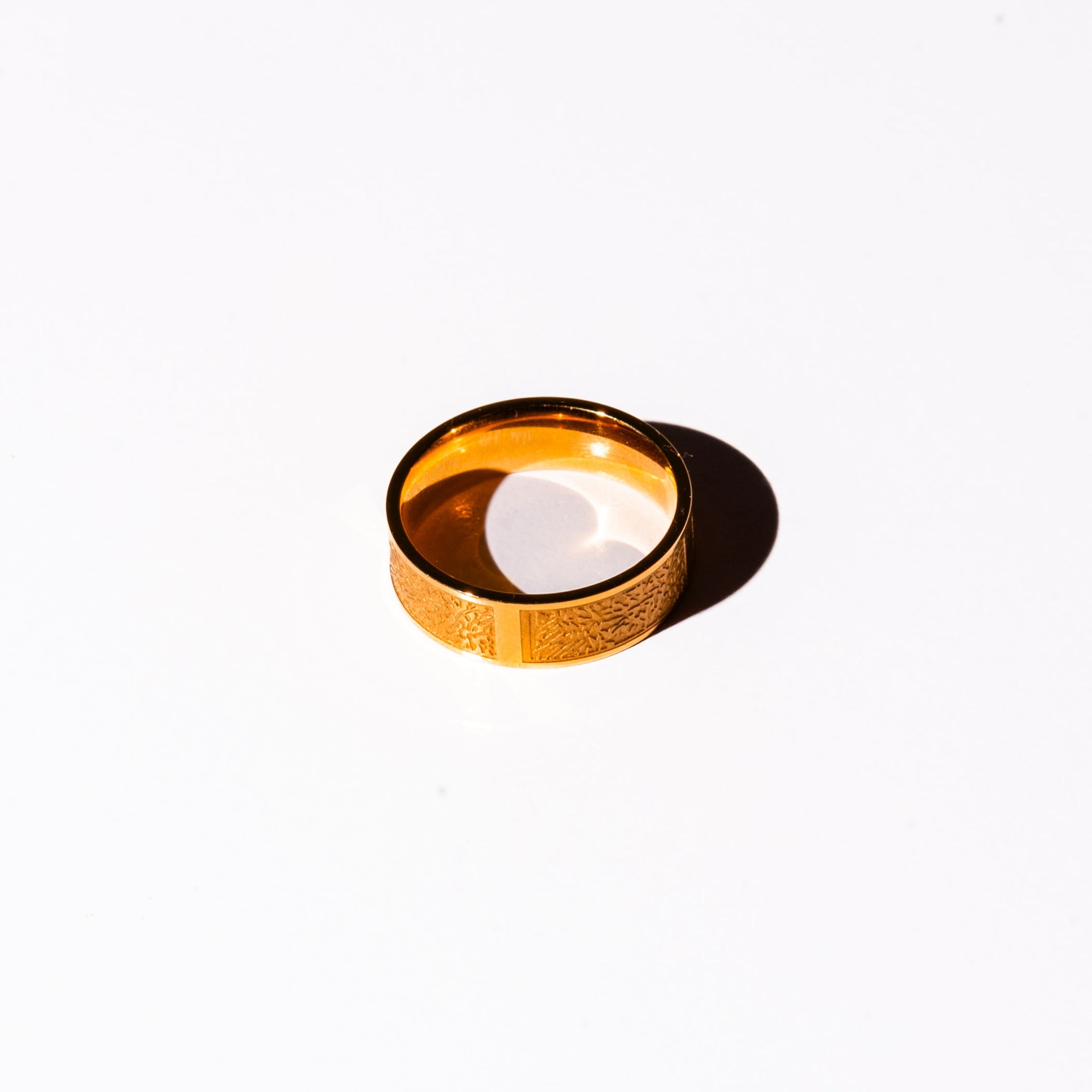 Coral Ring