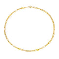 Archen™ | Gold Elegant Chain Necklace