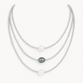 Zara™ | Vintage Freshwater Pearl Necklace