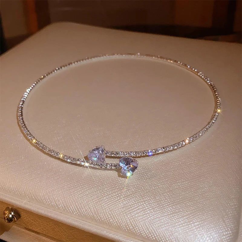 Rosavine Brida Necklace