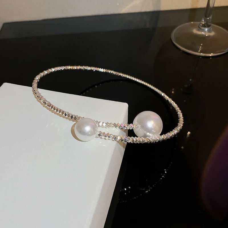 Rosavine Brida Necklace