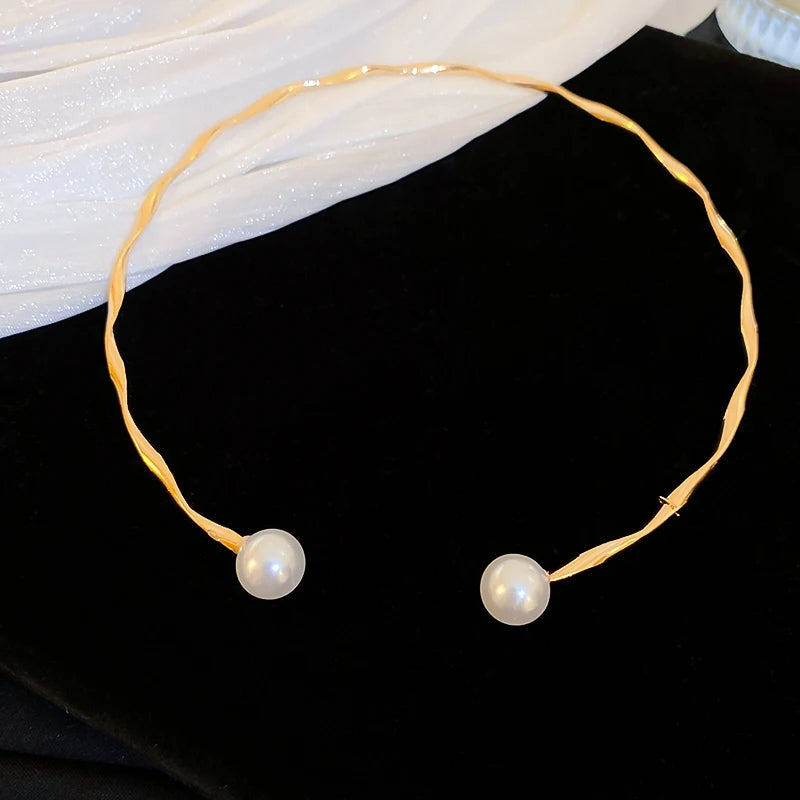 Rosavine Brida Necklace