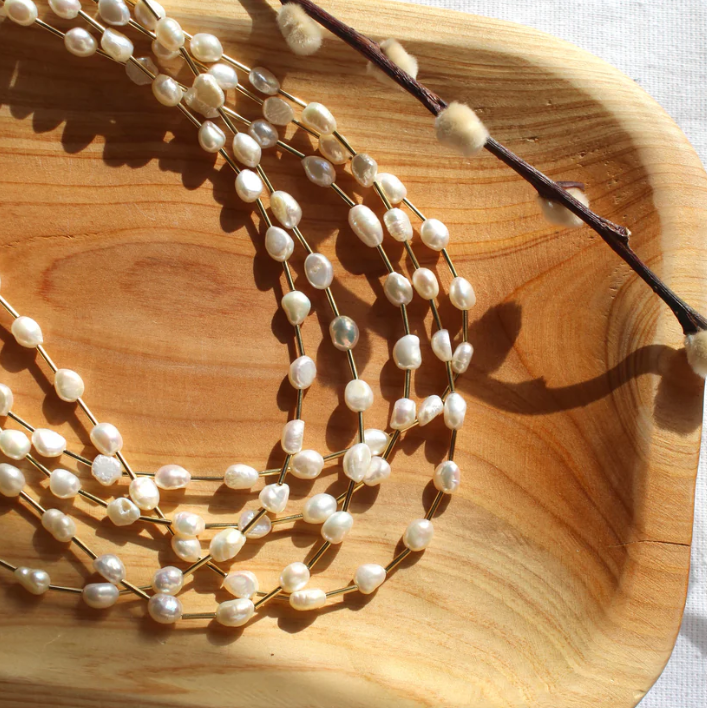 Maldives Necklace