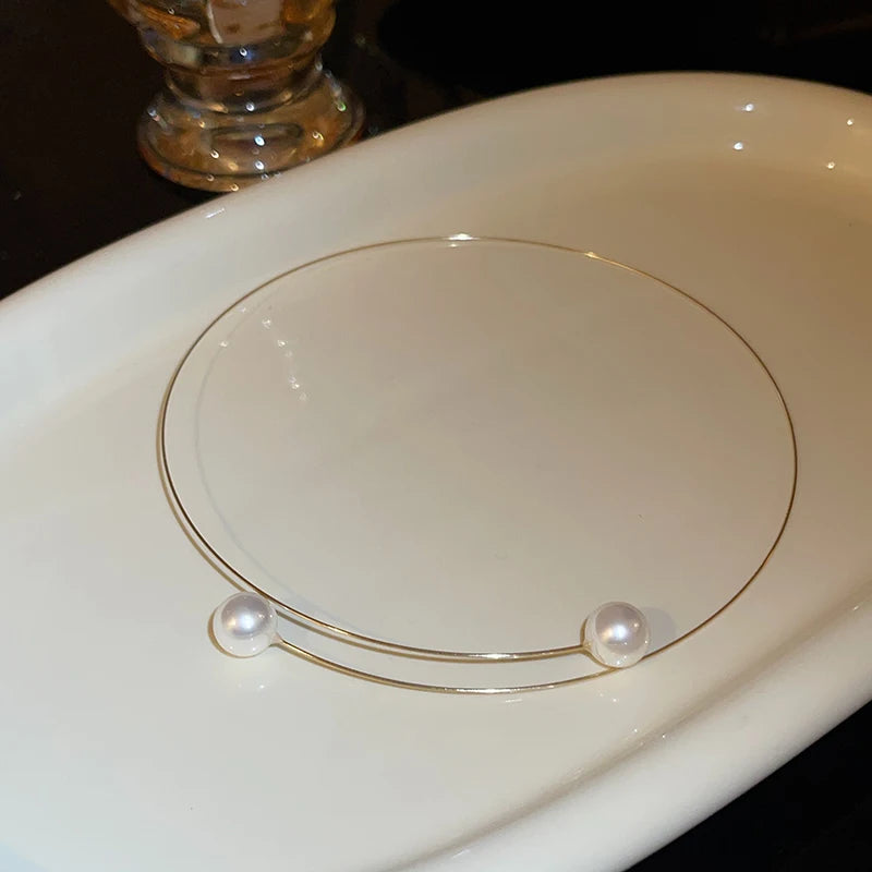 Rosavine Brida Necklace