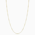 Bodega™ | Gold Box Necklace
