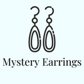 Mystery Earrings VIP