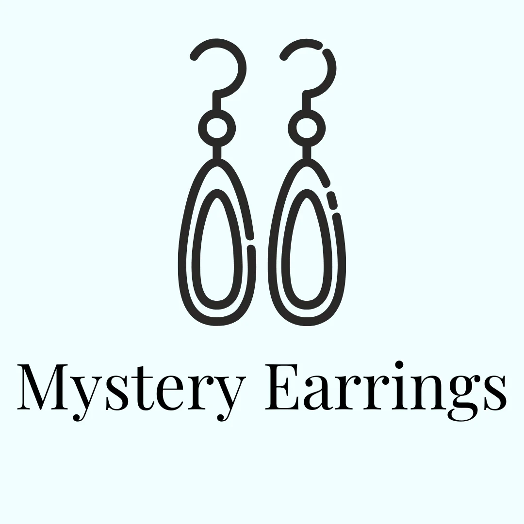 Mystery Earrings VIP