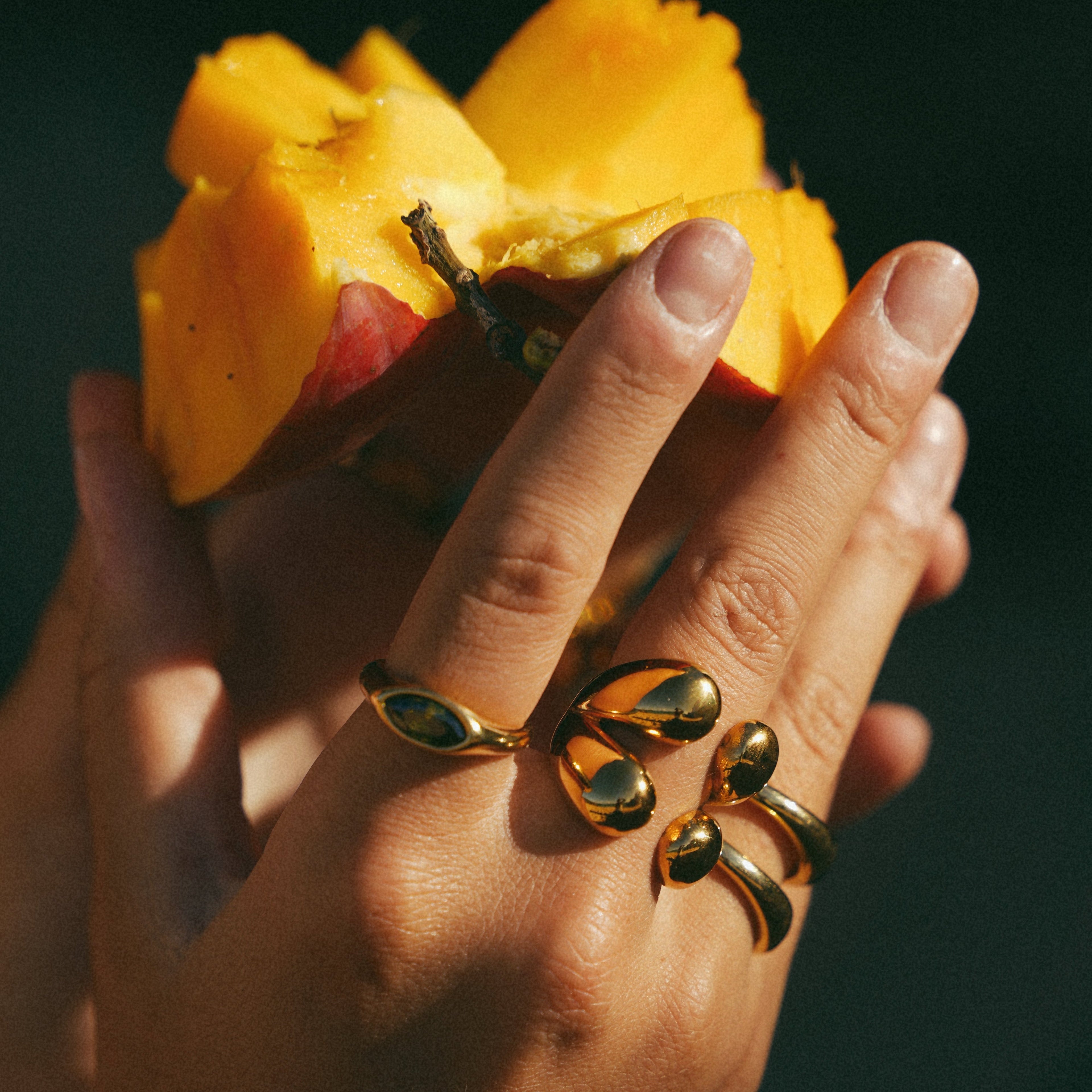Demi Ring