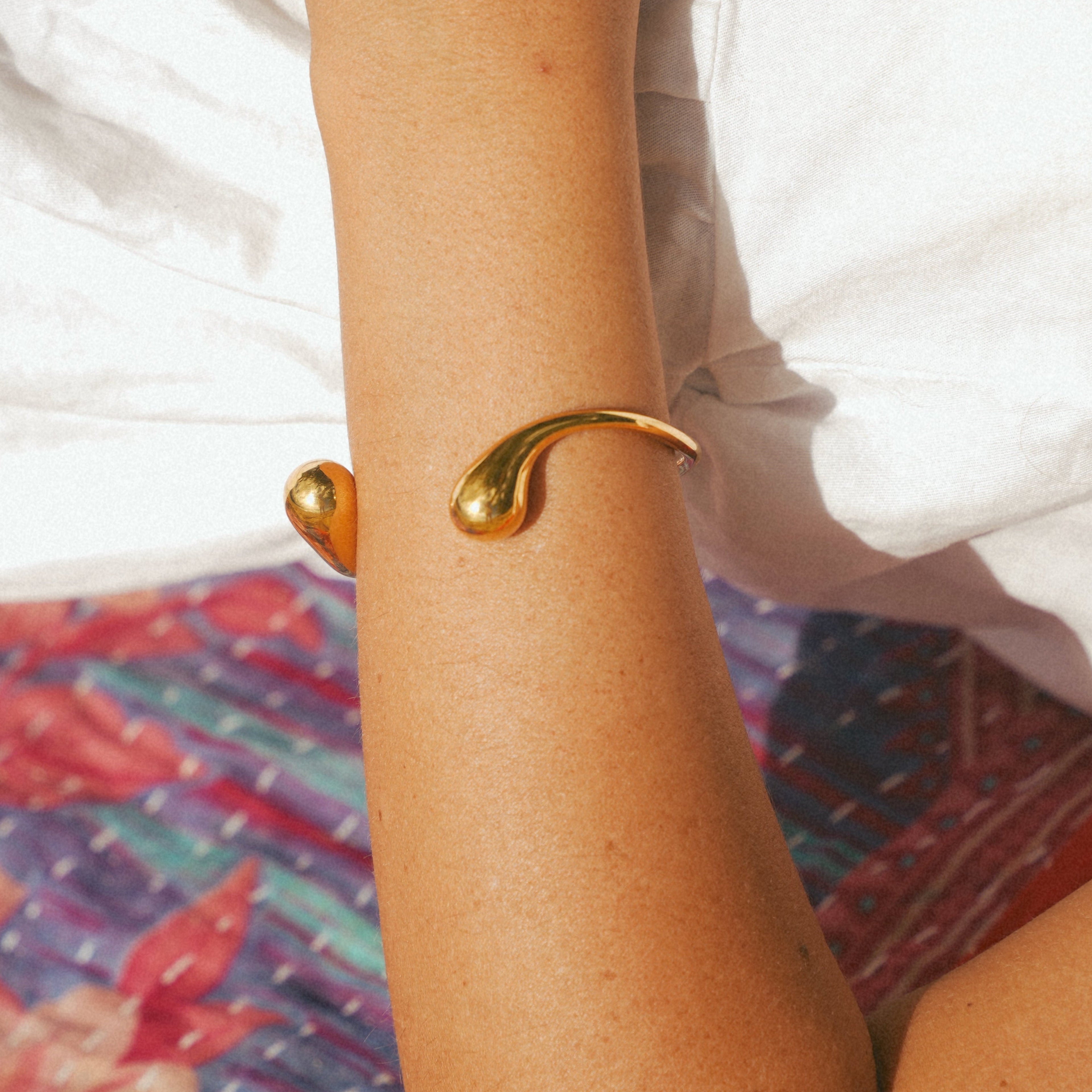 Cascara Bracelet