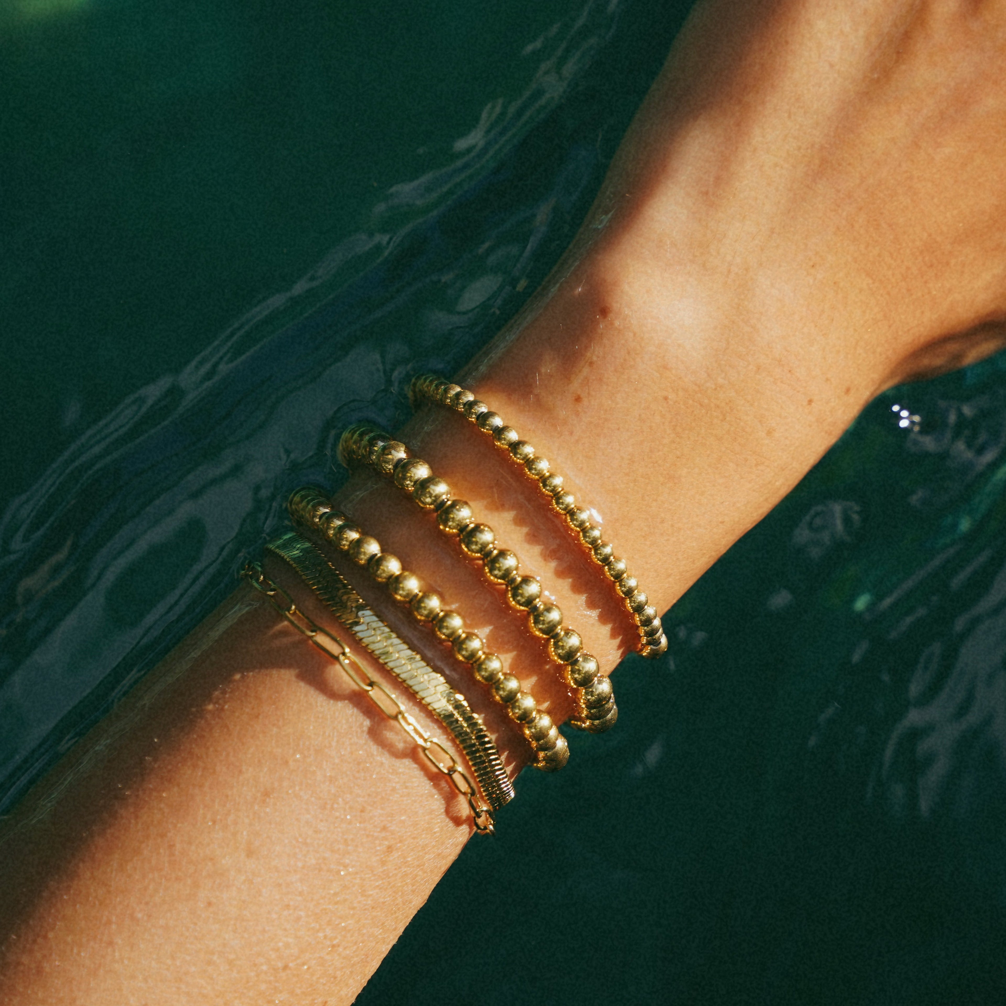Meadow Bracelet